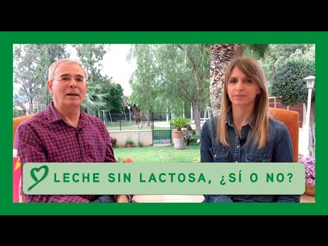 Vídeo: Diferencia Entre Lactosa Y Sin Lácteos
