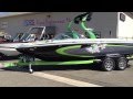 Centurion 244 rogers performance marine