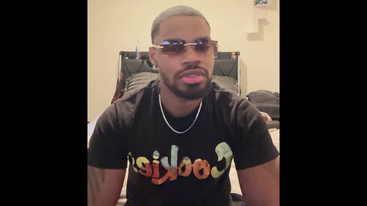 Antii AA - Slanging Iron Freestyle