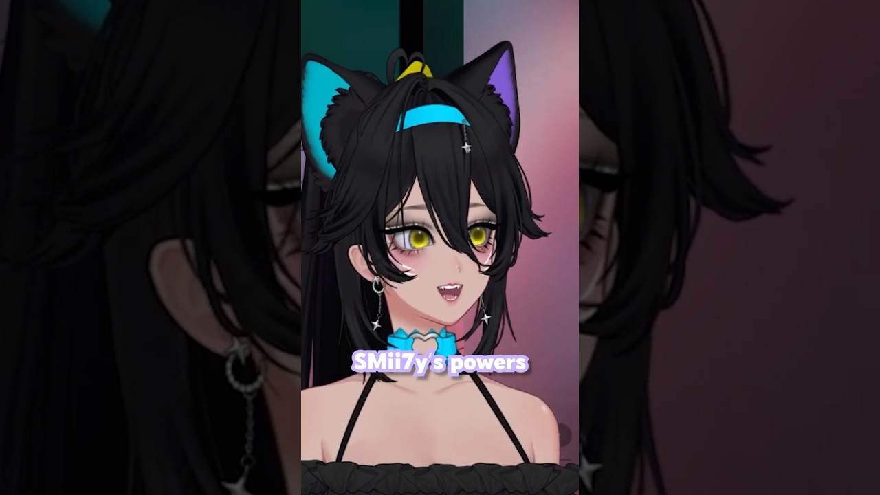 Me and SMii7Y are the SAME PERSON!!!