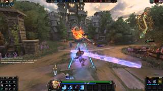 Janus Snipe.