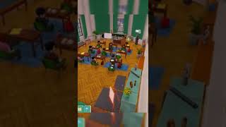 Cdanus Life Promises A  University Life But Does It Der Game Review sammysalamy