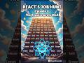 React's Job Hunt — Episode 4: The Requirements Wall