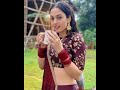 Aditi Sharma New Tiktok Video 