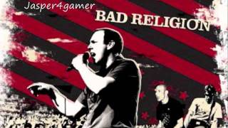 bad religion devil in stitches lyrics