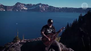 Video thumbnail of "Scott Kelly Plays Neurosis' "Stones From the Sky" Acoustic — No Distortion Ep 2 Teaser"