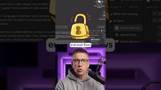 LLM Studio powers local LLM workflows #llmstudio #localllm #dataprivacy