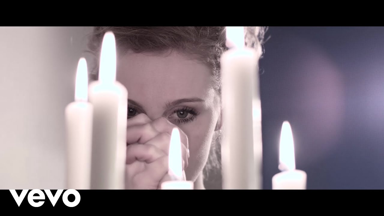 Beseech - The Shimmering (Official)