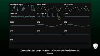 Union Of Souls (YM2610)