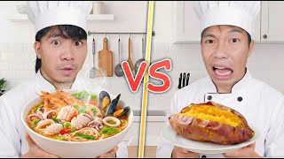 PHD - Vua Đầu Bếp Tại Nhà