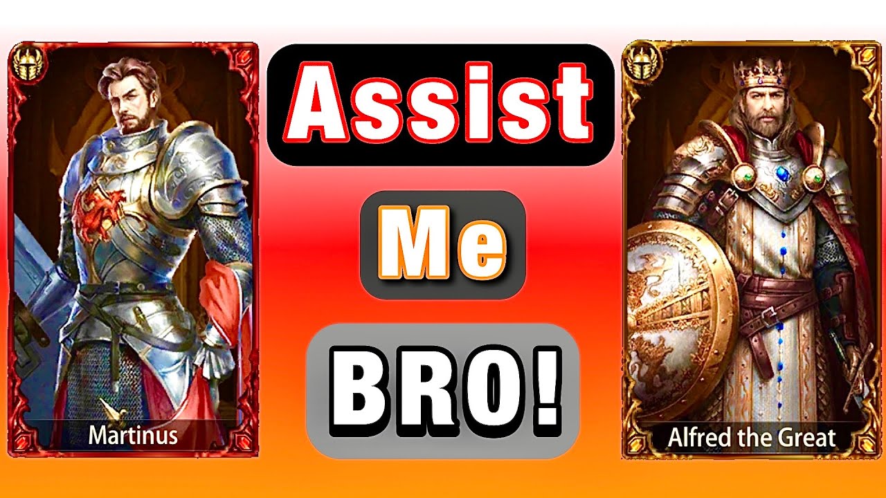 Assistant Generals New Evony Feature YouTube assistant-generals-new-evony-feature-youtube