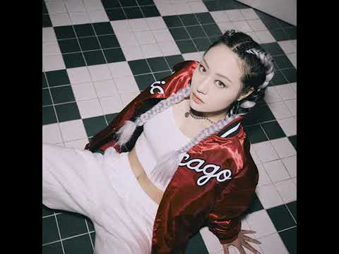 Meeruu - on a sunday (Feat. 로스 (Los)) (Prod. Y0UNG VA$$)