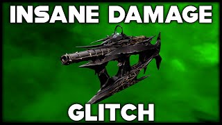 DESTINY 2 INSANE OSTEO STRIGA DAMAGE GLITCH screenshot 5