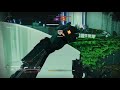Destiny 2_ trust hand cannon