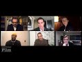 SBIFF Cinema Society Q&A with Aaron Sorkin and Cast - The Trial of the Chicago 7
