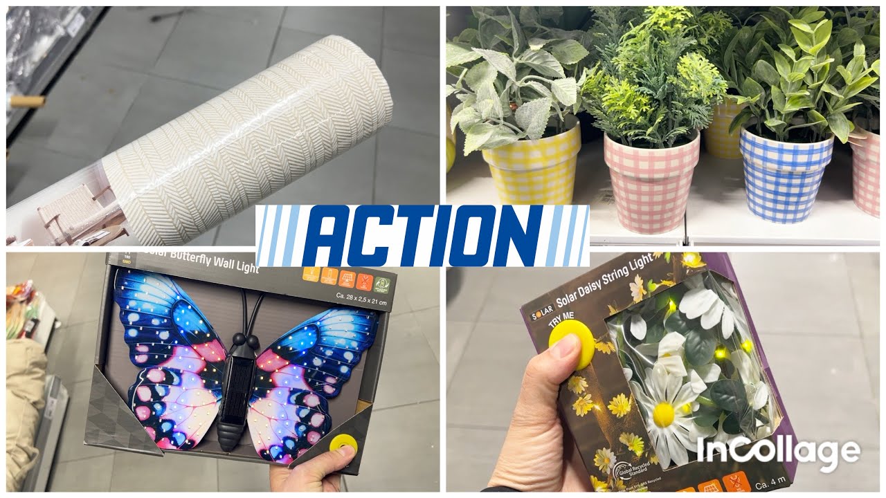 ARRIVAGE ACTION  23 février 2026