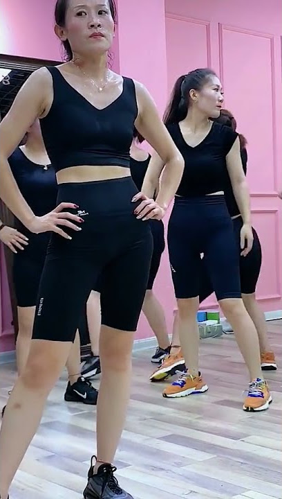 senam,aerobic,weigh loss exercise #shorts 😍😍😍