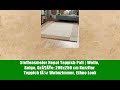 Steffensmeier Nepal Teppich Pali | Wolle, Beige, Größe: 200x250 cm Kurzflor Teppich für