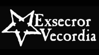 Exsecror Vecordia - Cancion Para Enfermos ♫•♫