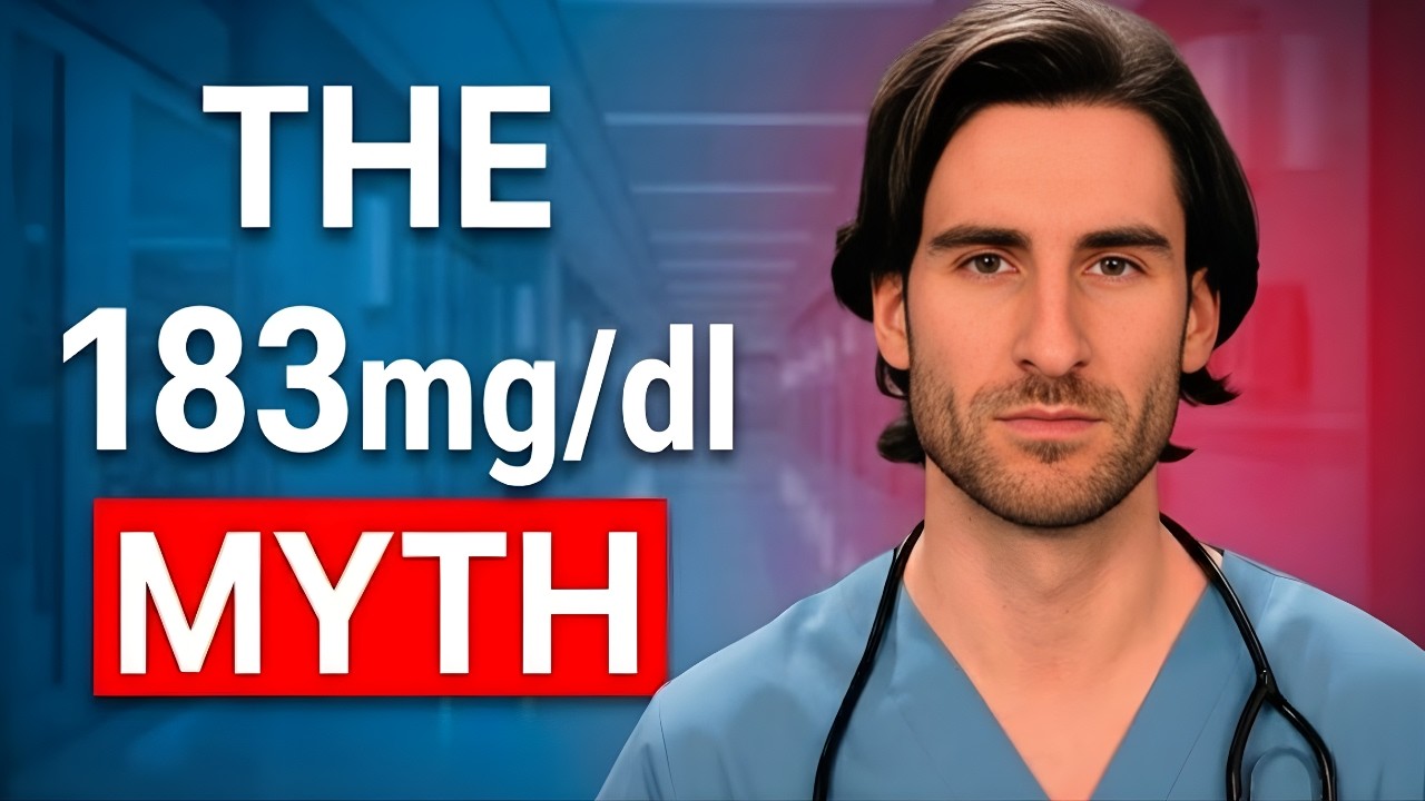 How High Is TOO High for Blood Sugar?