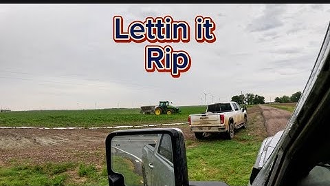 Throwback to some rain racing