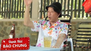 [Hài kịch] Thằng Vô Duyên - Không Có Duyên Với Thần Chết - Bảo Chung