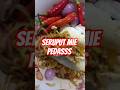 Makan mie pedas cabe bawang #mukbang  #miepedas  #pedas  #streetfood  #indonesianfood  #indonesia