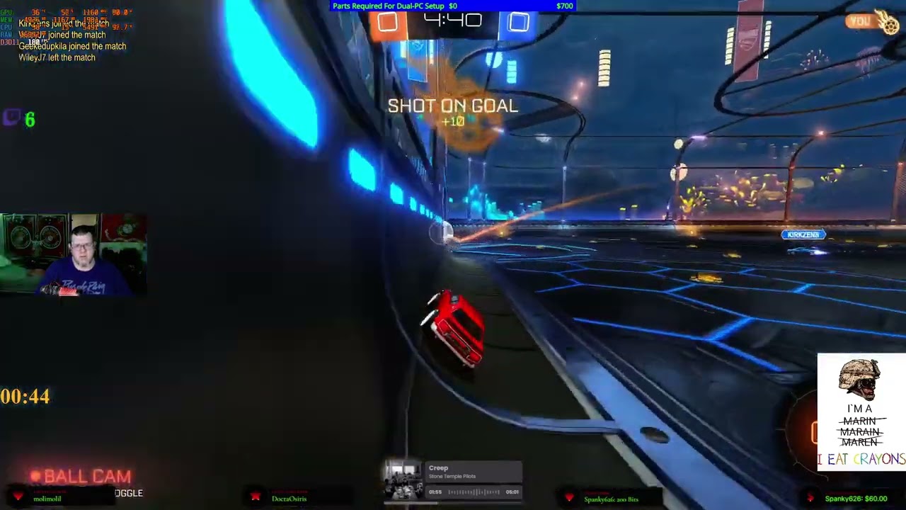 Perfect pick pocket!!!! | 