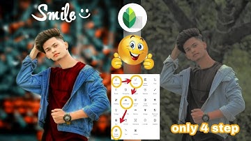 Snapseed Best Realistic Color Effect Editing Tricks|Best ColorEffect|New Snapseed Photo Editing