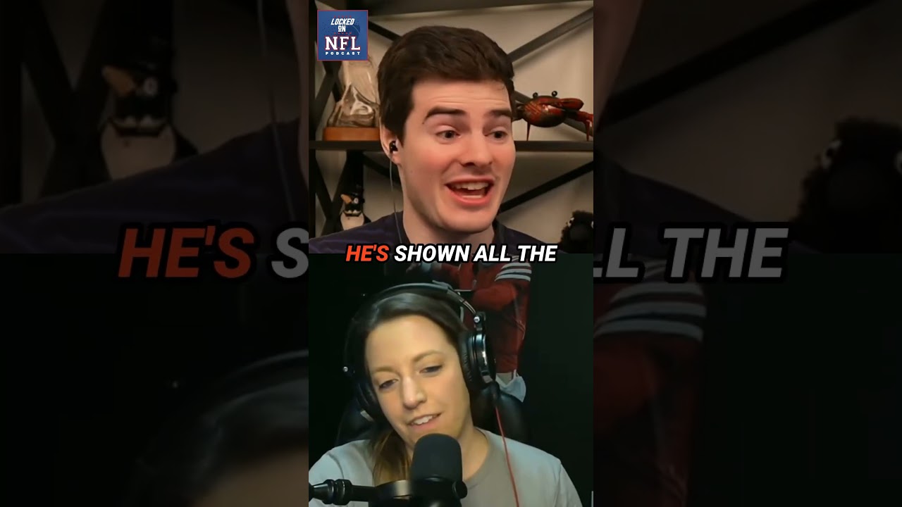 Jordan Love Needs More CONSISTENCY to Be Elite 🚨 #jordanlove #nfl #packers