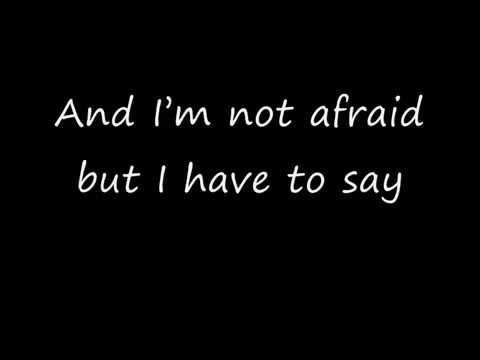 Michelle Featherstone - Careful - Lyrics
