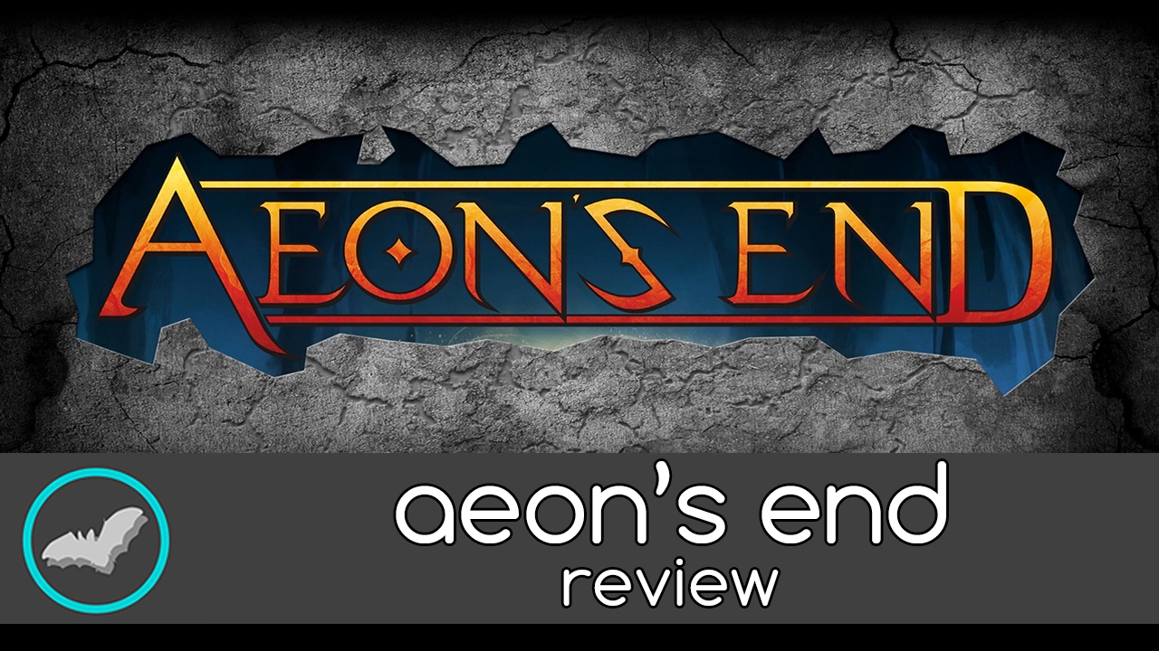 Aeon's End Review