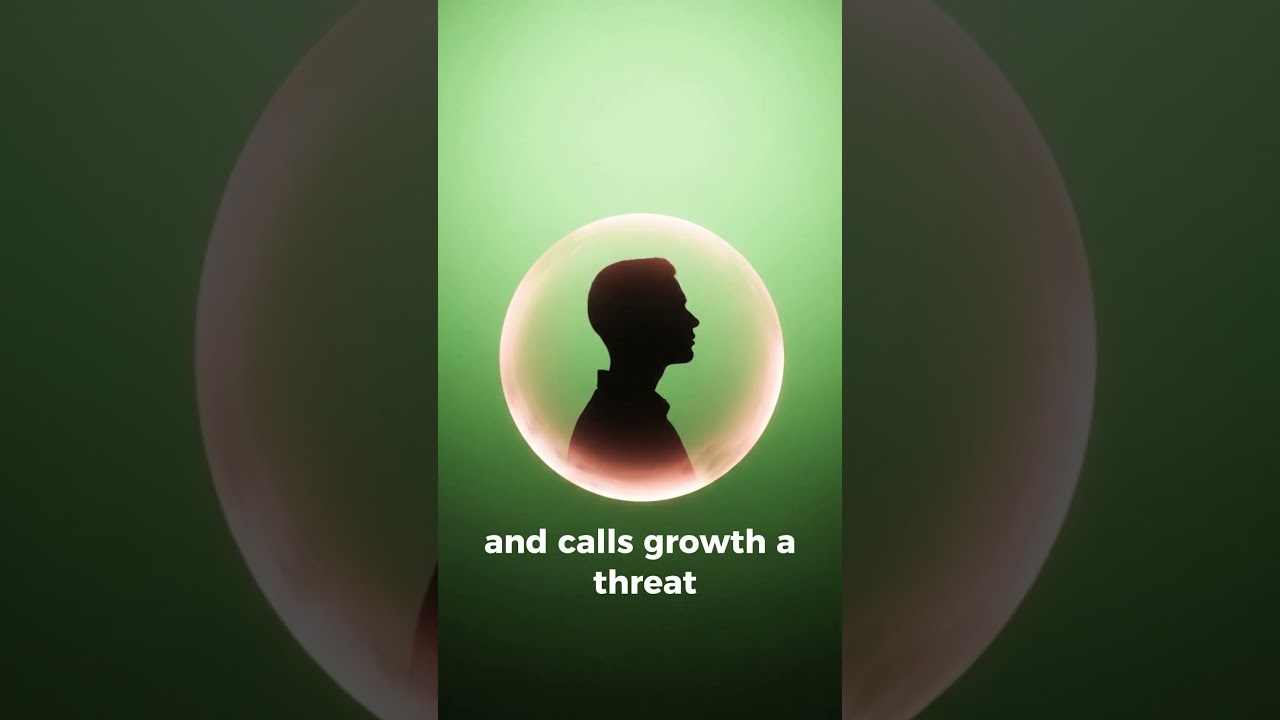 Your Brain Confuses Comfort With Safety 