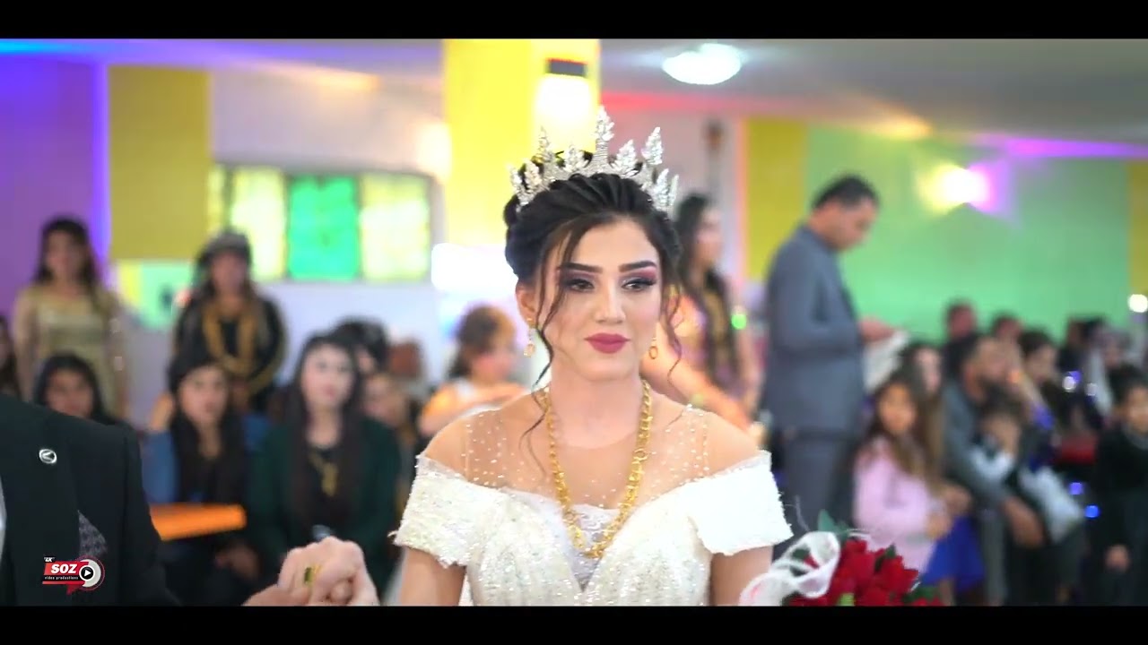 حفلة. في صالة نيروز / بتاريخ/ 2023/1/20- part(02)❤️