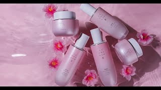 Yehwadam Plum Flower Revitalizing Range | South Korean Skincare Beauty Brand | THEFACESHOP UAE