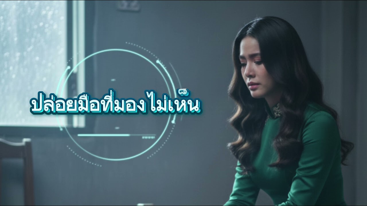 ปล่อยมือที่มองไม่เห็น | K&S 