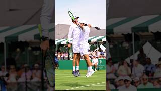 The Bryan Bros Signature Move