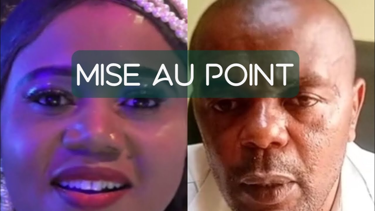 Droit de réponse de Maître ABDOULHAMID huissier de justice de Madame SAMRA répond