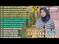 Revina alvira terhanyut dalam kemesraan full album  dangdut klasik cover gasentra terbaru 2024