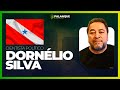 Palanque Podcast #03 - Dornélio Silva (Cientista Político)