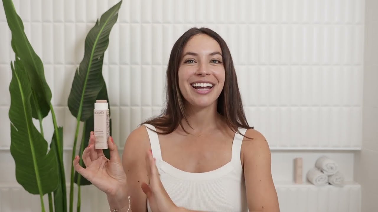 Phyto-sun Face Cream SPF15 Oceanly | ATTITUDE