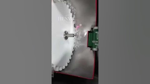 Round / Square Bottle Unscrambler Rotary Plastic Jar Bottle Unscrambling Arranging Sorting Machine