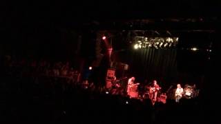 Phil Lesh & The Terrapin Family Band 2017/6/23 Fox Theater Boulder, CO....set 2