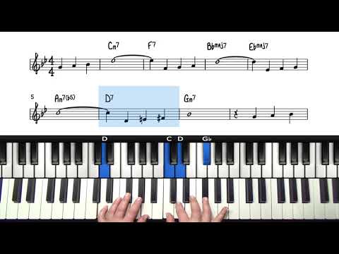 how-to-accompany-singers-|-vocal-accompaniment-tips-for-jazz-piano