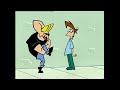 No Context Johnny Bravo Part 2 