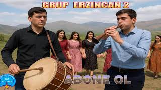 Hadi Oyna Gülüm Sende Oyna Bu Düğün Bizim Düğün Şimdi Tam Zamanı Halay Grup Erzincan (2)