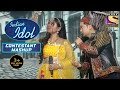 Arunita और Pawandeep ने 'Main Ban Ki' पर दिया एक Adorable Performance |Indian Idol|Contestant Mashup
