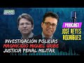 PODCAST Así va la INVESTIGACIÓN por MAGNICIDIO MIGUEL URIBE en JUSTICIA PENAL MILITAR #FocusNoticias
