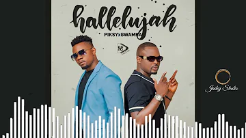 Piksy & Gwamba - Hallelujah #Malawi #mduz