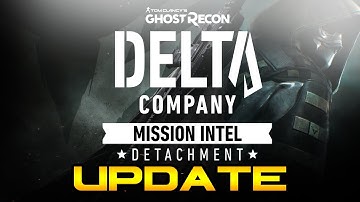 Ghost Recon Breakpoint / TU 1.1.0, Terminator Live Event, New Content & More!